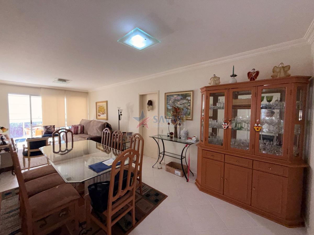 INTERESSANTE APTO 03 DORMITÓRIOS - COM ÁREA DE LAZER